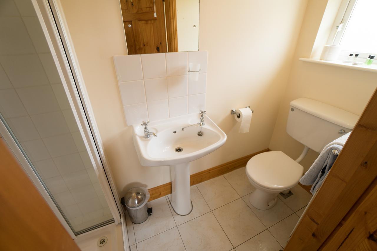 Fortview Guest House Енискроун Екстериор снимка