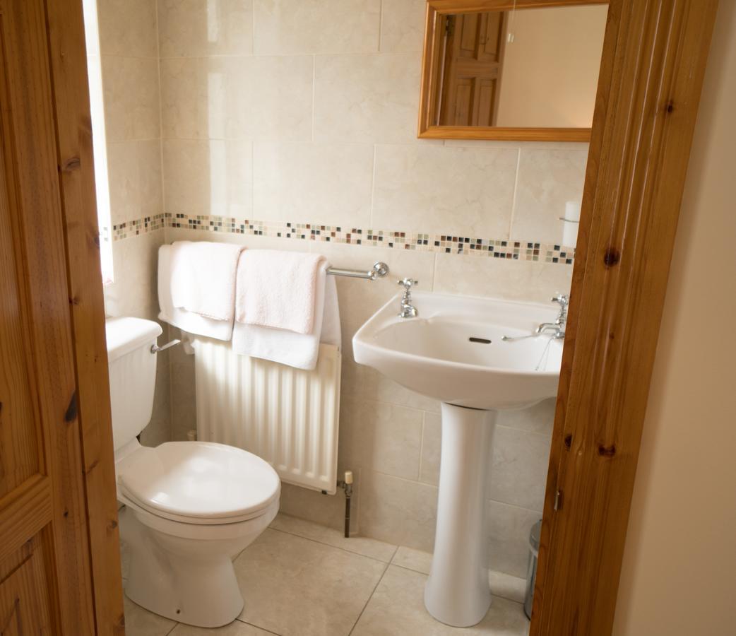 Fortview Guest House Енискроун Екстериор снимка