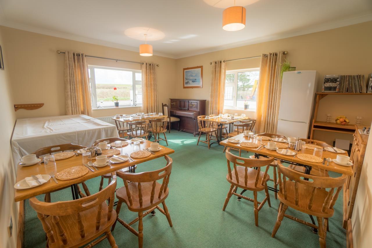 Fortview Guest House Енискроун Екстериор снимка