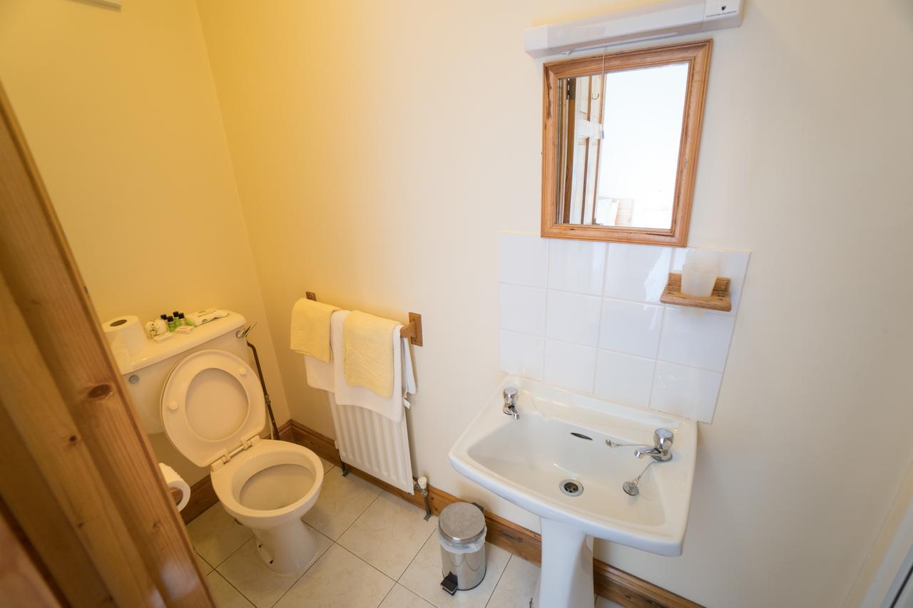 Fortview Guest House Енискроун Екстериор снимка