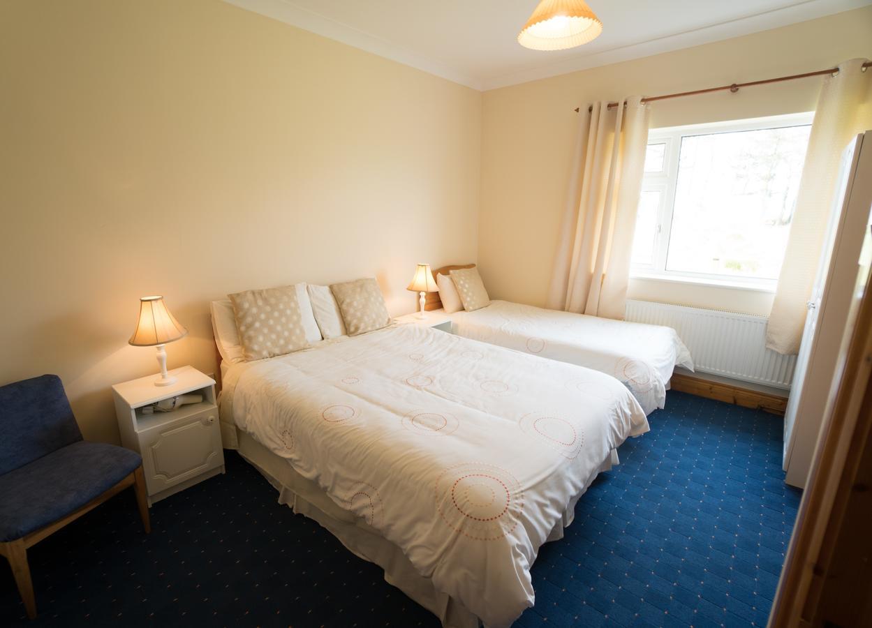 Fortview Guest House Енискроун Екстериор снимка
