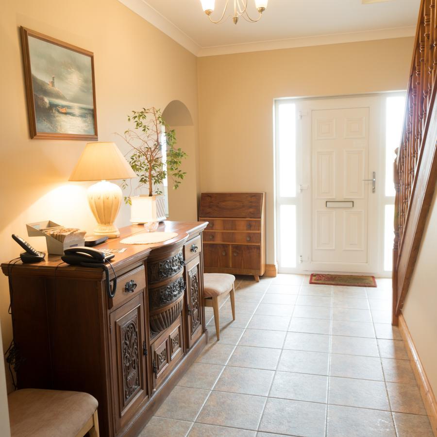 Fortview Guest House Енискроун Екстериор снимка