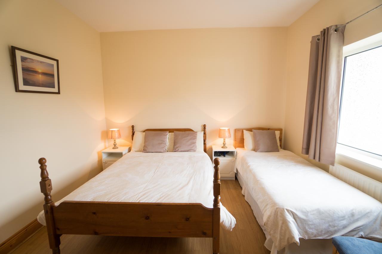 Fortview Guest House Енискроун Екстериор снимка