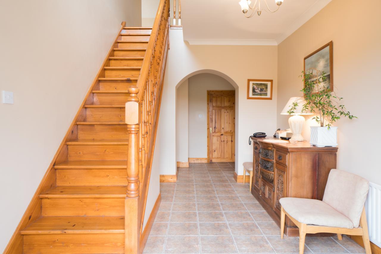 Fortview Guest House Енискроун Екстериор снимка