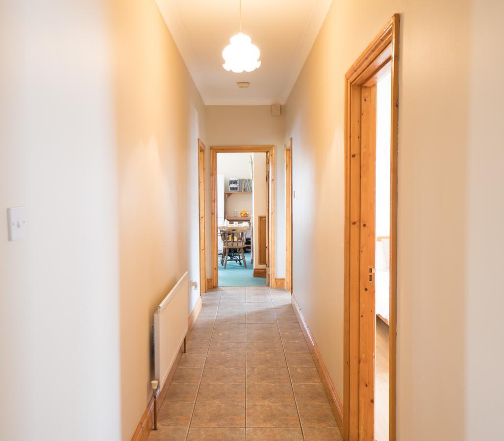 Fortview Guest House Енискроун Екстериор снимка