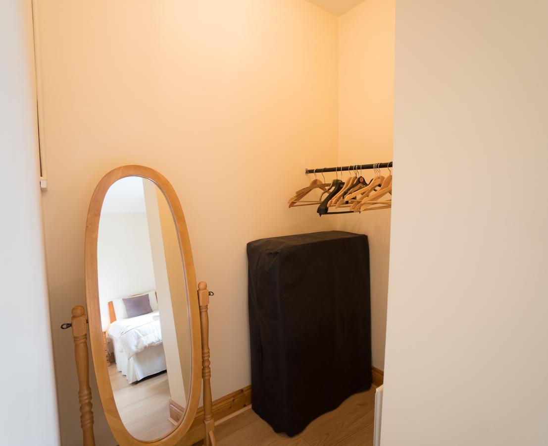 Fortview Guest House Енискроун Екстериор снимка