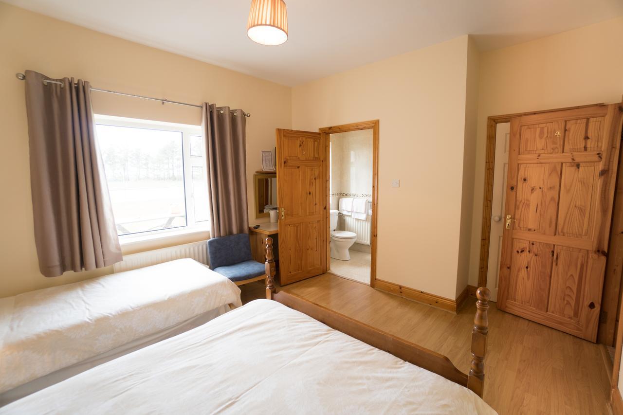 Fortview Guest House Енискроун Екстериор снимка