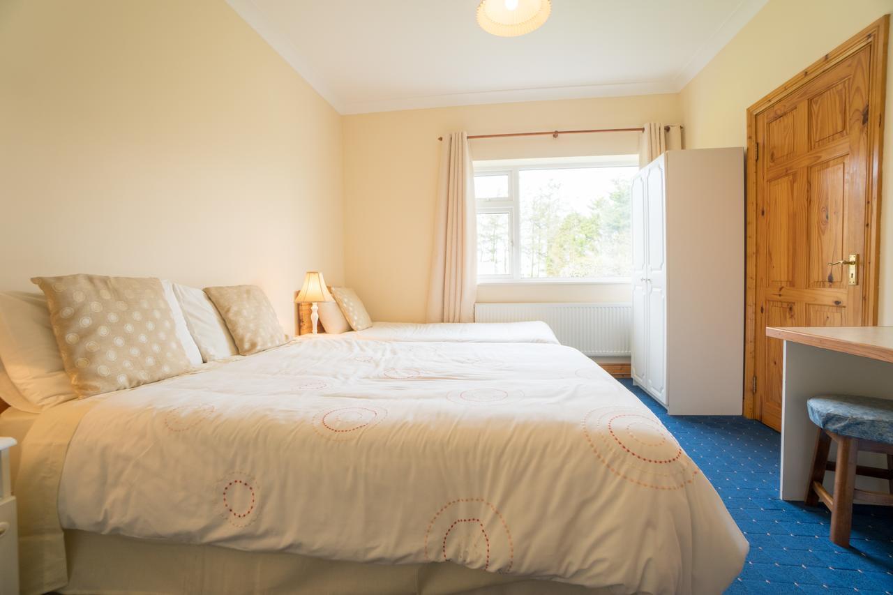 Fortview Guest House Енискроун Екстериор снимка
