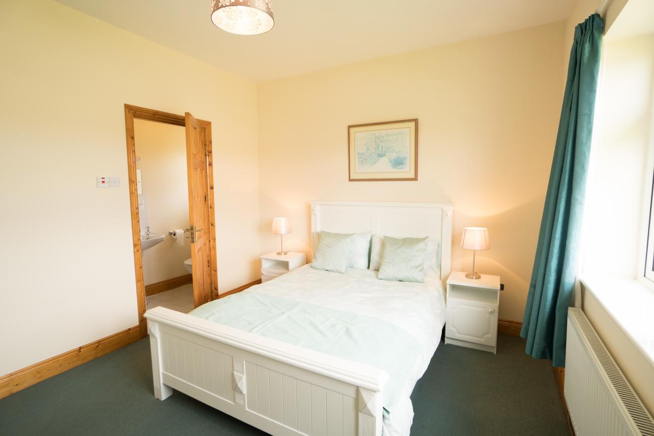 Fortview Guest House Енискроун Екстериор снимка