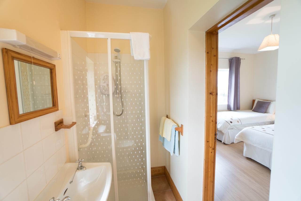 Fortview Guest House Енискроун Екстериор снимка