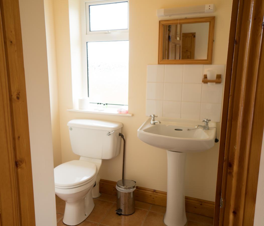 Fortview Guest House Енискроун Екстериор снимка